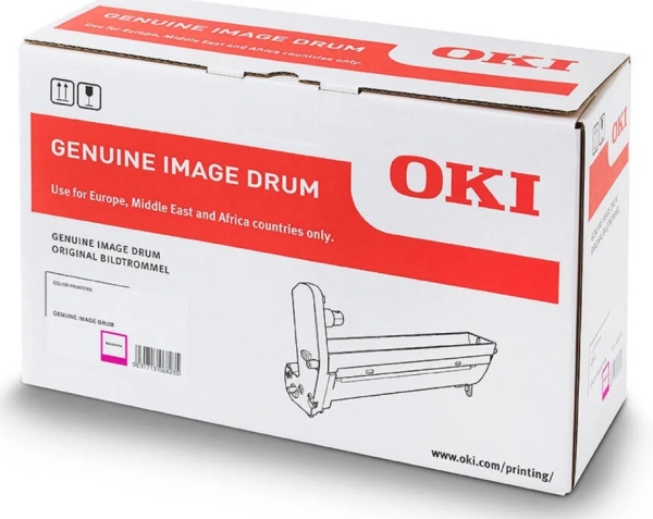 Oki magenta válec pro EP-CART-M-ES5463/ES5432/5442/5473 (30000 str.)