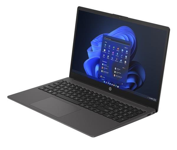 HP 255 G10, R3-7330U, 15.6 FHD/250n, 8GB, SSD 512GB, W11H, 1-1-0