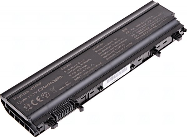 T6 POWER Baterie NBDE0143 NTB Dell