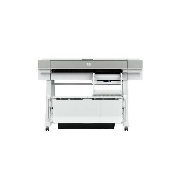HP DesignJet T950 36" Printer (A0+, Ethernet, Wi-Fi)