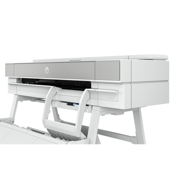 HP DesignJet T950 36" Printer (A0+, Ethernet, Wi-Fi)