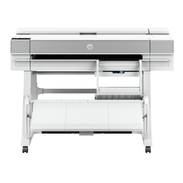HP DesignJet T950 36" Printer (A0+, Ethernet, Wi-Fi)