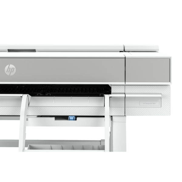 HP DesignJet T950 36" Printer (A0+, Ethernet, Wi-Fi)