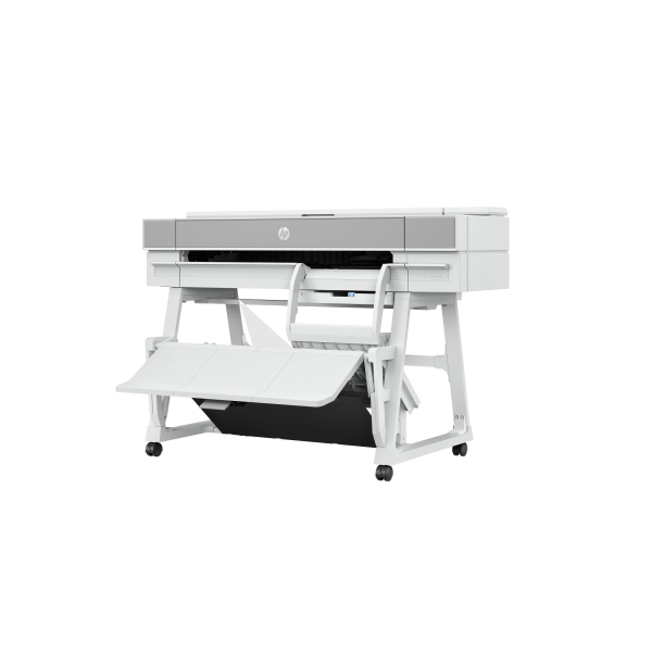 HP DesignJet T950 36" Printer (A0+, Ethernet, Wi-Fi)