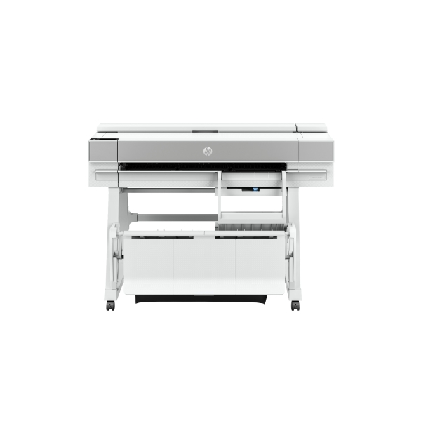 HP DesignJet T950 36" Printer (A0+, Ethernet, Wi-Fi)