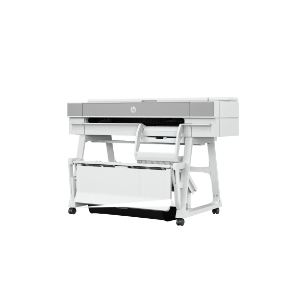 HP DesignJet T950 36" Printer (A0+, Ethernet, Wi-Fi)