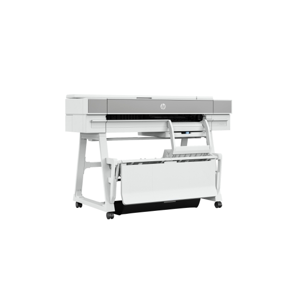 HP DesignJet T950 36" Printer (A0+, Ethernet, Wi-Fi)