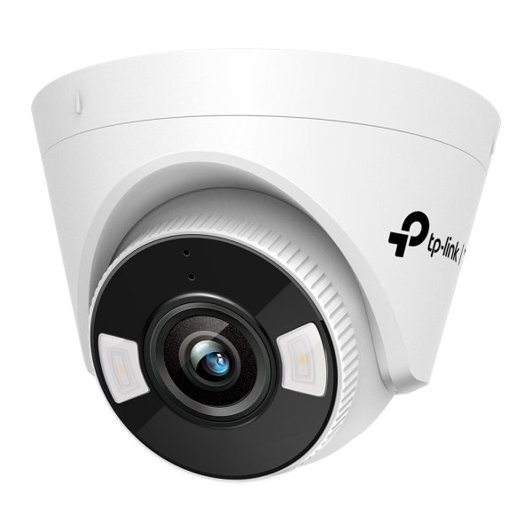 VIGI C440(4mm)ver.2 4MP barevná Turret net.cam