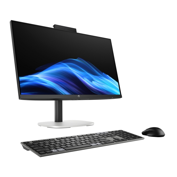 HP ProStudio 4/G1i/23,8''/FHD/U7-265T/32GB/1TB/Intel int/W11P/Černá/3R