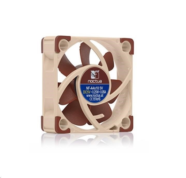 NOCTUA NF-A4x10 5V - ventilátor