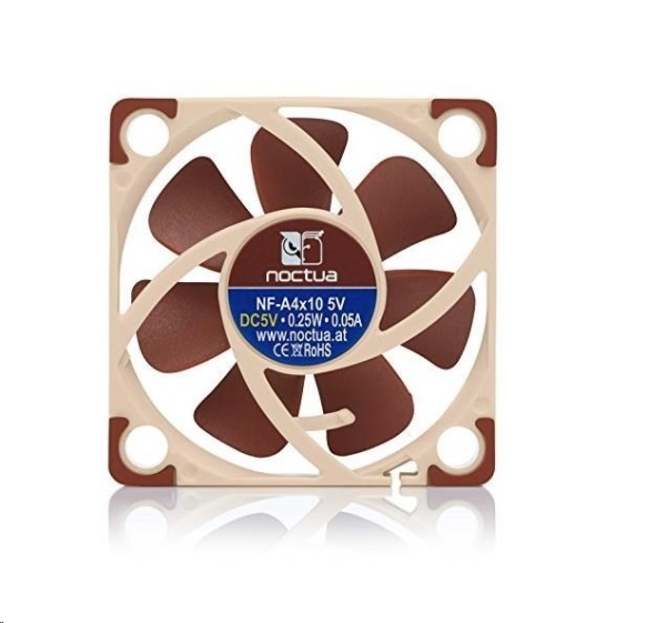 NOCTUA NF-A4x10 5V - ventilátor