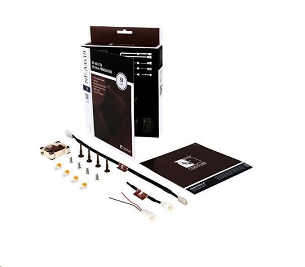 NOCTUA NF-A4x10 5V - ventilátor
