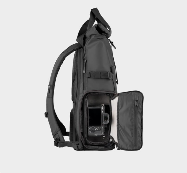 WANDRD PRVKE Photo Bundle 31L Black