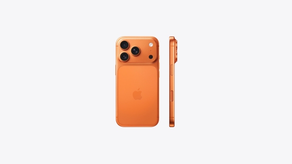 Apple iPhone 17 Pro 1TB Cosmic Orange
