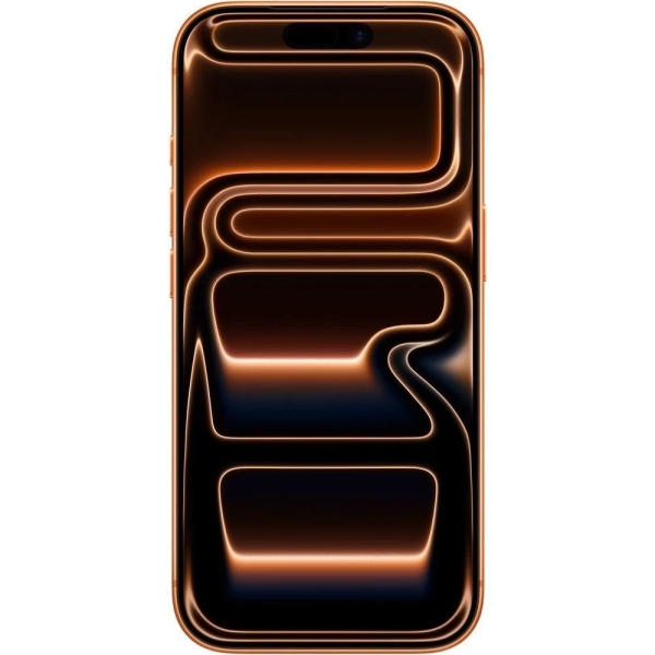 Apple iPhone 17 Pro 1TB Cosmic Orange