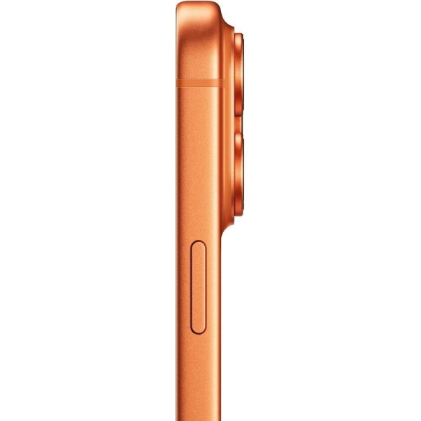 Apple iPhone 17 Pro 1TB Cosmic Orange