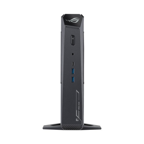 ASUS NUC 15 ROG Mini PC/NUC15JN/Intel Core Ultra 7/2x8GB DDR5 + 1TB + Win 11+ NVIDIA GeForce RTX 5060/EU power cord