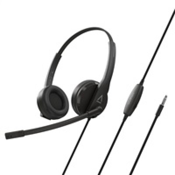 Creative HS-230 sluchátka USB/jack