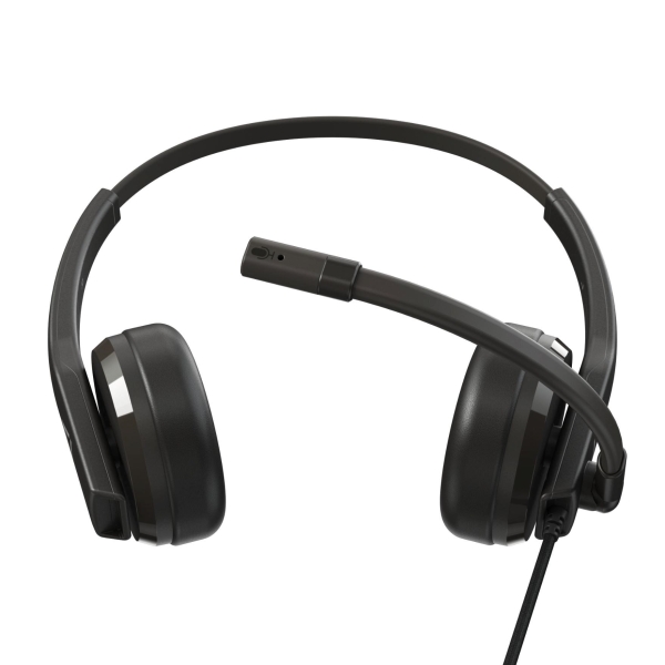 Creative HS-230 sluchátka USB/jack
