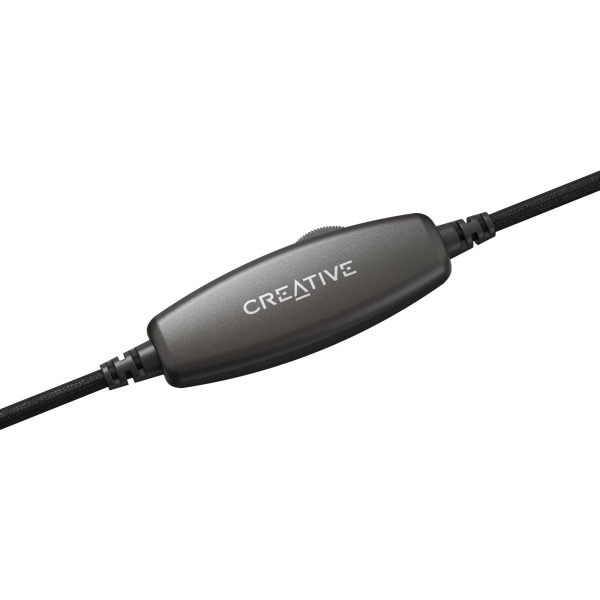 Creative HS-230 sluchátka USB/jack