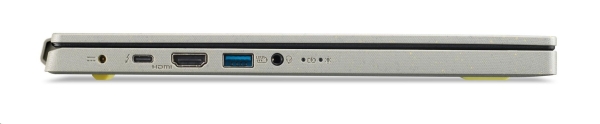 ACER NTB Aspire Vero 14 (AV14-52P-52ZH),i5 1335U,17.3"FHD,16GB,512GB SSD,Intel Graphics,W11H,Gray