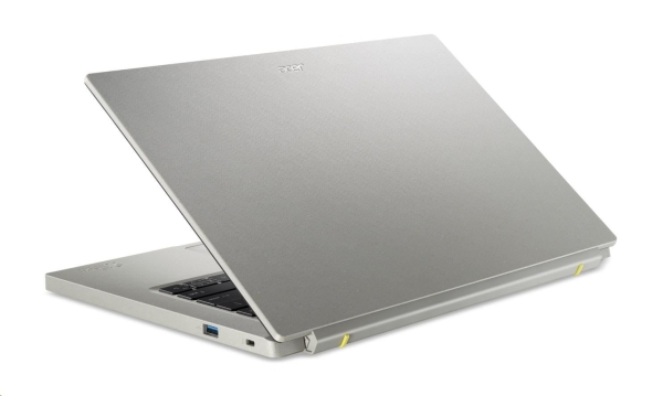 ACER NTB Aspire Vero 14 (AV14-52P-52ZH),i5 1335U,17.3"FHD,16GB,512GB SSD,Intel Graphics,W11H,Gray