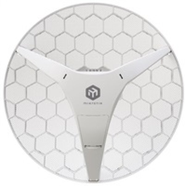 MikroTik RouterBOARD LHG-5axD, LHG 5 ax
