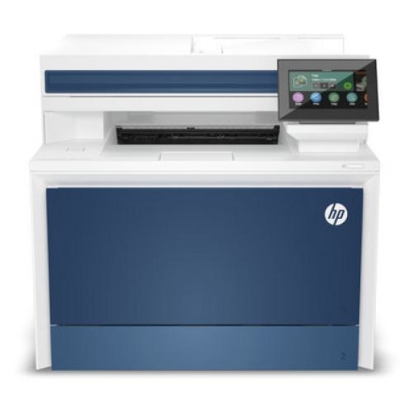 HP Color LaserJet Pro MFP 4302dw (rozbalený) A4 multifunkce color (33/33 ppm, LAN+USB 2.0+WiFi, duplex, Print/Scan/Copy)