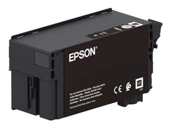 Náplň Epson C13T40D140 černá