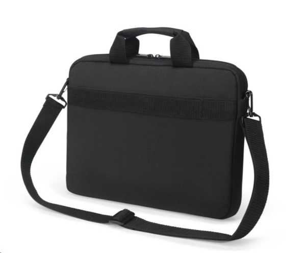 DICOTA Slim Case TWO 14-16, black