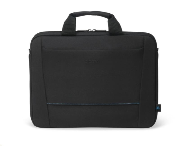 DICOTA Slim Case TWO 14-16, black