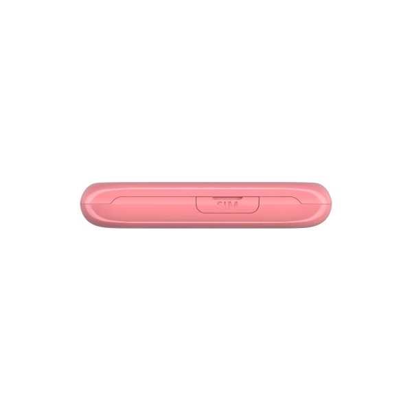 Garett Smartphone OneKid Pink - telefon pro děti, s rodičovským dohledem, růžový
