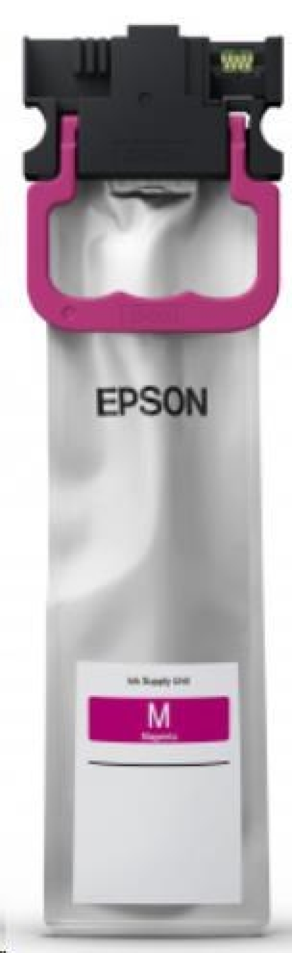 Náplň Epson C13T01C300 (XL) purpurová 