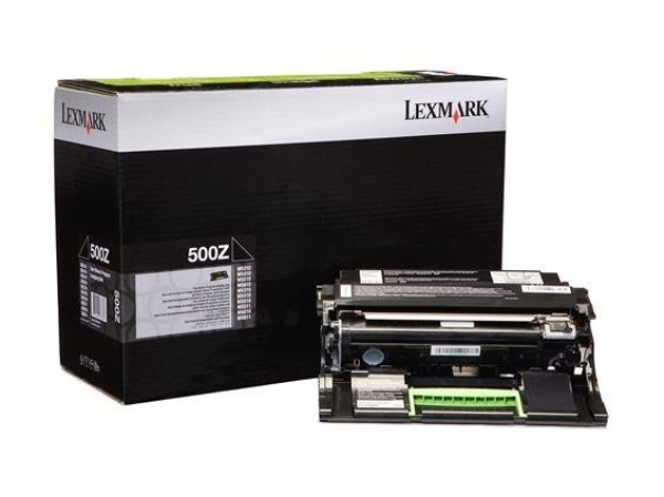 Válec Lexmark 50F0Z00 černý