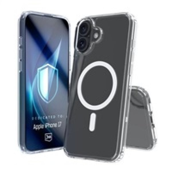 3mk Armor MagCase pro Apple iPhone 17