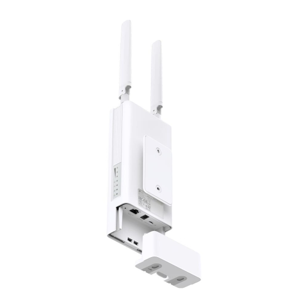 TP-LINK TL-MR100-Outdoor Venkovní 4G Wi-Fi router 300 Mb/s