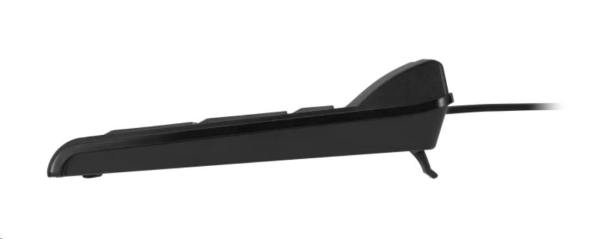 ASUS klávesnice Smart Card Keyboard KU100, černá