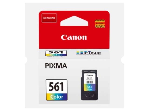 Náplň Canon CL-561 barevná