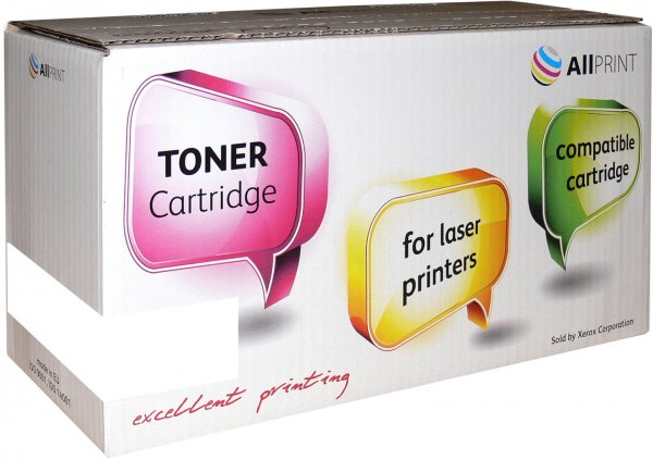 Xerox alternativní toner Brother TN245C pro HL 3140cw/3150CDW/3170CDW, DCP 9020CDW, MFC 9140CDN0 (2200str, Cyan)
