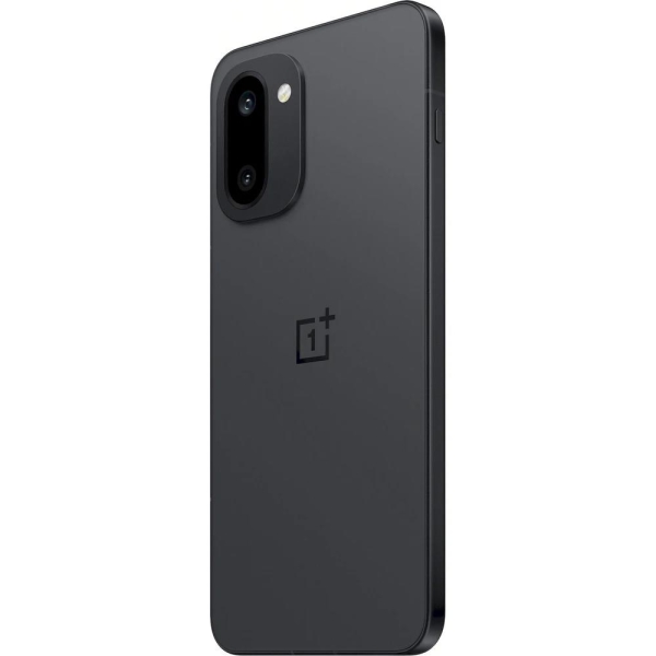 OnePlus 15R 5G Dual Sim 12GB RAM 256GB - Black, EU