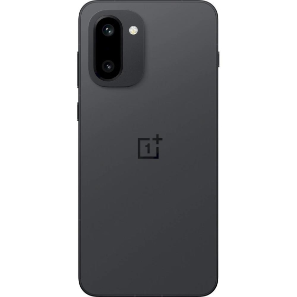 OnePlus 15R 5G Dual Sim 12GB RAM 256GB - Black, EU