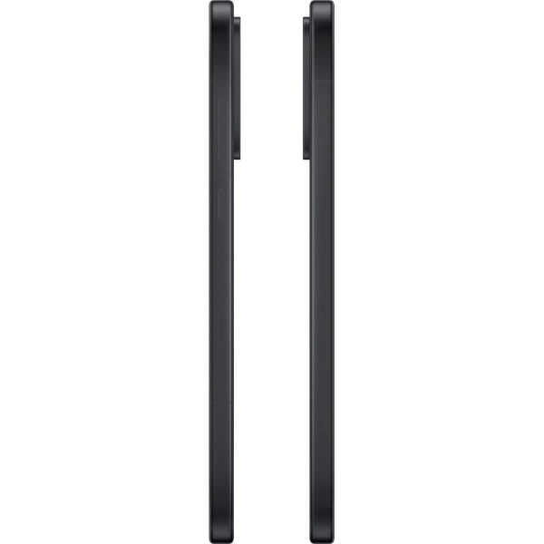 OnePlus 15R 5G Dual Sim 12GB RAM 256GB - Black, EU