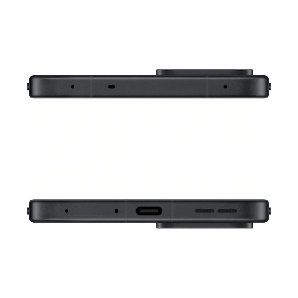 OnePlus 15R 5G Dual Sim 12GB RAM 256GB - Black, EU
