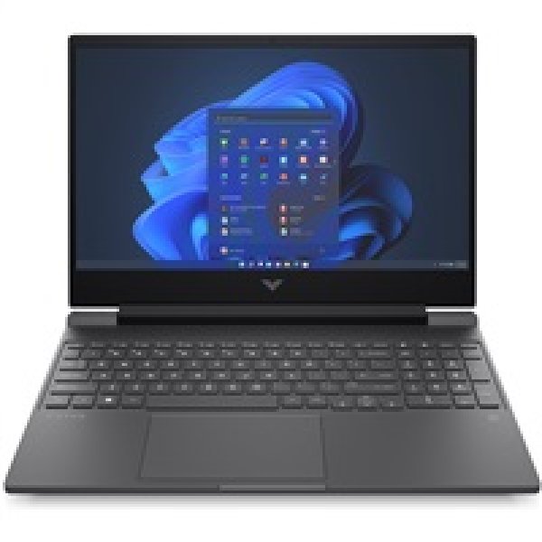 VICTUS 15-fa2720nc, i5-13420H, 15.6 1920×1080/IPS/300n/144Hz, RTX3050/6GB, 16GB, SSD 512GB, W11H, 3-3-0, Mica Silver