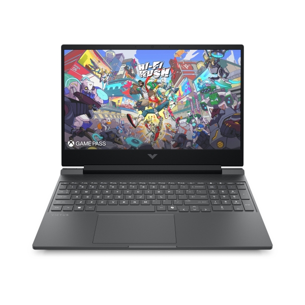 VICTUS 15-fa2720nc, i5-13420H, 15.6 1920×1080/IPS/300n/144Hz, RTX3050/6GB, 16GB, SSD 512GB, W11H, 3-3-0, Mica Silver