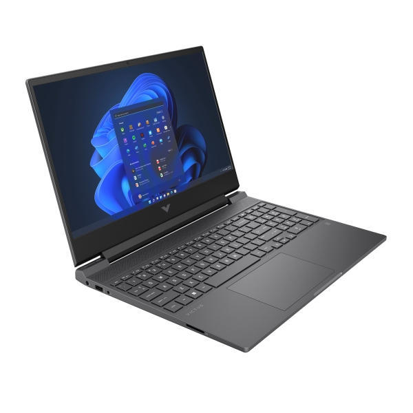 VICTUS 15-fa2720nc, i5-13420H, 15.6 1920×1080/IPS/300n/144Hz, RTX3050/6GB, 16GB, SSD 512GB, W11H, 3-3-0, Mica Silver