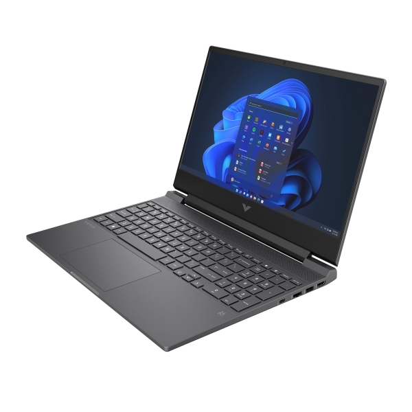 VICTUS 15-fa2720nc, i5-13420H, 15.6 1920×1080/IPS/300n/144Hz, RTX3050/6GB, 16GB, SSD 512GB, W11H, 3-3-0, Mica Silver
