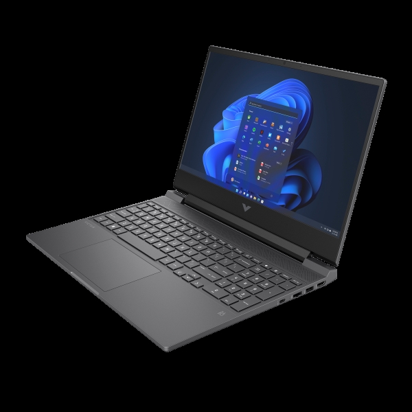 VICTUS 15-fa2720nc, i5-13420H, 15.6 1920×1080/IPS/300n/144Hz, RTX3050/6GB, 16GB, SSD 512GB, W11H, 3-3-0, Mica Silver