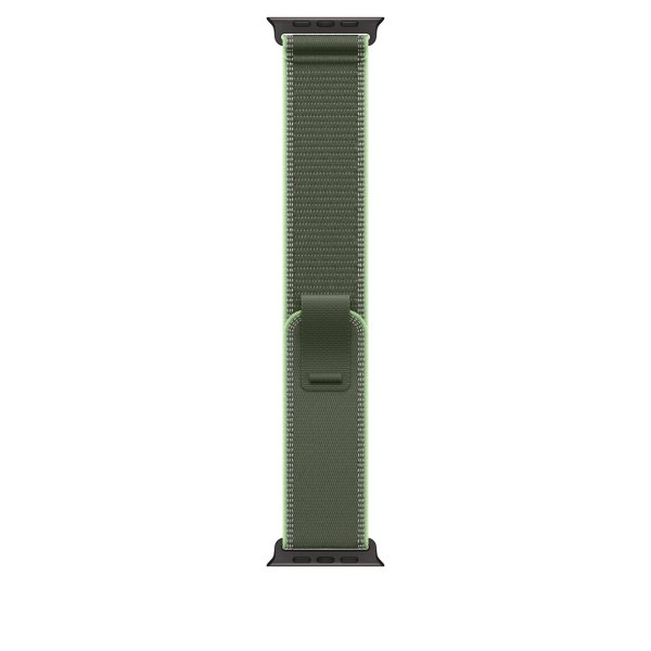 Watch Acc/49/Green/Neon Trail Loop -S/M-Bl.Titan