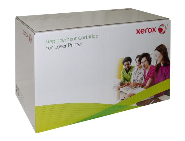 Xerox alternativní toner HP W2072XL (1 300 str., yellow)
